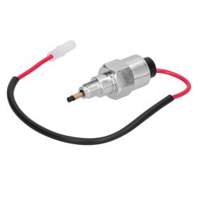 Fuel Shut Off Solenoid Replaces Fit for 692094 807664 BSâ€‘692094â€‘D1 FSL90â€‘0009 B1692094