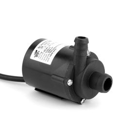 6V 150l H Micro Brushless Submersible Water Pump Motor Cooling Pump  USB GD