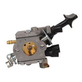 Carburetor Replacement for STIHL BR350 BR430 BR450 BR450C EF SR430 SR450 4229 129 0901 Backpack Blowers (Option: as picture)