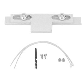 SD200SA Generator Interlock Kit Electrical Interlocking Panel for Homeline Meter Main 150A Or 200A Breaker (Option: as picture)