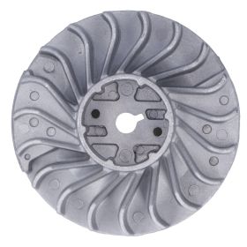 Chain Saw Flywheel Chainsaw Fly Wheel Aluminium Alloy for   MS341 MS361 MS 341 361 (Option: as picture)