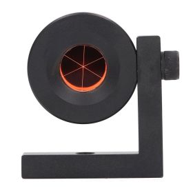Total Station Prism 90 Degree Right Angle Mini L Bar GMP104 Levels Surveying Equipment (Option: as picture)