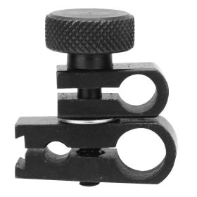 Sleeve Lever Dial Gauge Swivel Dovetail Clamp for Dial Test Indicator 8MM 6MM 4MM (Option: as picture)