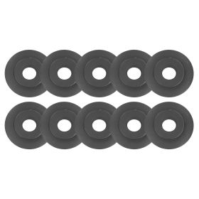 10PCS Pipe Cutter Blades Spare Wheel Replacement Blade for Copper Aluminum Plastic Tubing (Option: as picture)