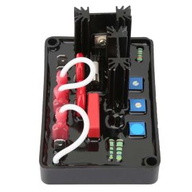 AVC63-4 Input 190-240VAC Automatic Engine Voltage Regulator AVR Generator Accessories (Option: as picture)