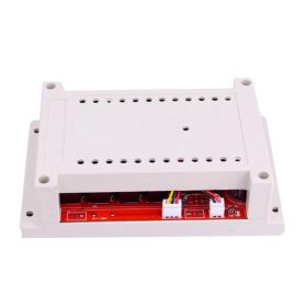 DC Motor Speed Controller, 10-50V 60A DC Motor Speed Control PWM HHO RC Controller 12V 24V 48V (Option: as picture)
