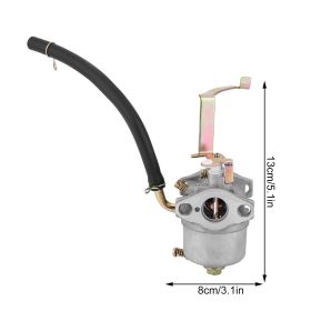 Oil Carburetor Gasoline Small Generator Accessories for ET950/650 Generator (Option: as picture)