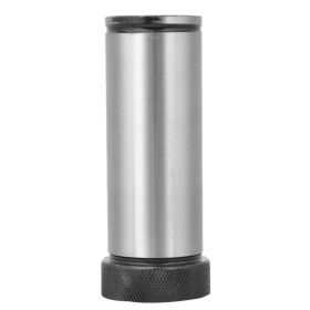 Tool Holder Bushing High Quality Steel 40Cr CNC Lathe Milling Socket Adapter D32-MT1/D32-MT2/D32-MT3/D32-MT4D32-MT3 (Option: D32 MT3)