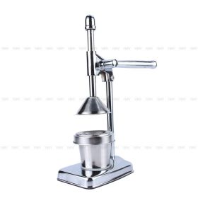 Durable Manual Hand Press Orange Juicer Lemon Juice Fruit Squeezer Extractor (Option: as picture)