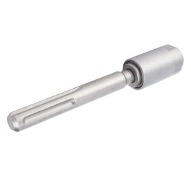 SDS Max To SDS Plus Adaptor Chuck Drill Converter Shank Quick Tool (Option: as picture)