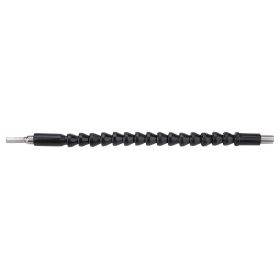 Flexible Shaft Bits Extention Screwdriver Drill Bit Holder Connecting Link 290MM (Option: as picture)