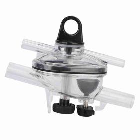 50ml Goat Sheep Milking Claw Milk Collector Cup Goat Milking Machine Part (Option: as picture)