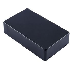 Plastic Power Junction Box Electronic Project Instrument Case 100x60x25mm (Option: as picture)