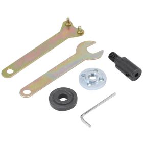 Motor Shaft Coupler M10 Sleeve Saw Blade Coupling Saw Chuck Adapter(10MM) (Option: 5mm)