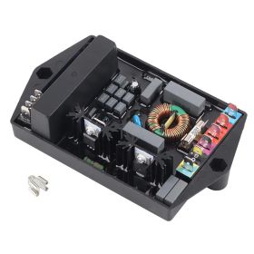 M16FA655A DC 30V Automatic Voltage Regulator Electric Stabilizer Generator Accessories (Option: as picture)