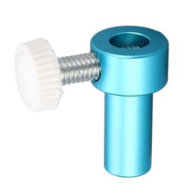 Die Cut Machine Pen Adapter Aluminum Alloy Universal Die Cutting Pen Holder for CRICUT JOY (Option: as picture)