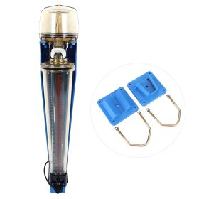 PSU Milking Parlour Milk Meter Animal Milking Machine (31kg for Cattle) (Option: as picture)