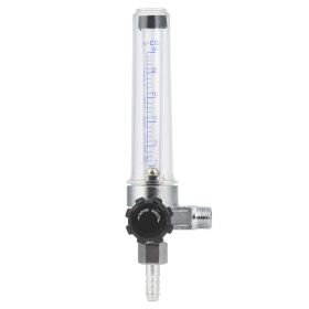 Gas Shielding Welding Carbon Dioxide /Argon Plastic Meter Welding Tool Accessory (Option: as picture)