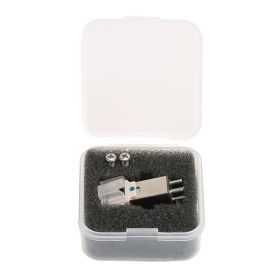 MM Moving Magnetic Cartridge Stylus Professional Vinyl Record Player Stylus for Turntable Record Player Cartridge (Option: as picture)
