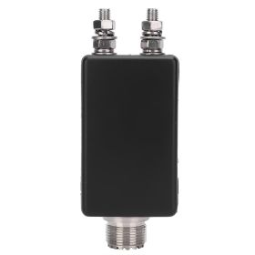 1:1 Mini Balun Suitable HF Shortwave Antenna for Outdoor QRP Station and Furniture. (Option: as picture)