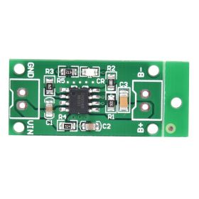 1S/2S/3S NiMH Battery Dedicated Battery Charger Module 1.5V 3V 4.5V CC CV ChargingNo Terminal (Option: 2S-No terminal)