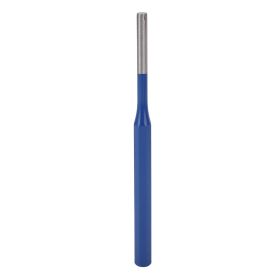 Heavy Duty Steel Pin Punch Drift Parallel Punches Long Steel Flat Centre 6mm Roll Nail (Option: as picture)