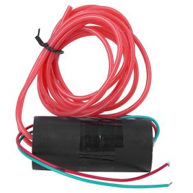 12V 500KV High Voltage Pulse Generator Boost Step Up Power Module Transformer (Option: as picture)
