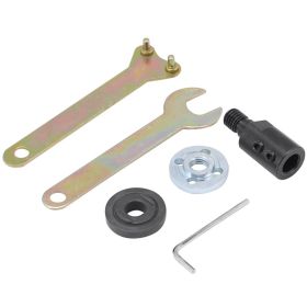 Motor Shaft Coupler M10 Sleeve Saw Blade Coupling Saw Chuck Adapter(10MM) (Option: 10MM)